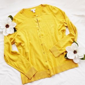 Charter Club Rayon Cardigan